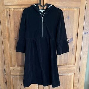 Burberry Terry Cloth Swim Cover-up Dress